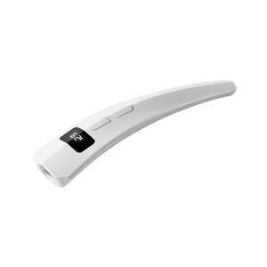 Portable 8W Rechargeable Mini UV LED Nail Lamp Built in Battery Handheld Gel Polish Dryer for Home - Product Image 1