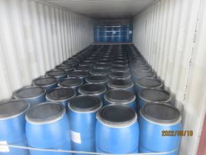 Materia Prima para Jabones y Champús, <span class=keywords><strong>SLES</strong></span> 70% de China - Product Image 3