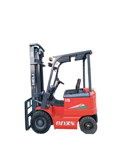 รถยกมือสอง Heli 15รถยก5ton 1.5ton 3.5ton - Product Image 1