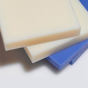 कस्टम कटिंग और प्रसंस्करण उच्च गुणवत्ता वाले नायलॉन शीट पा नायलॉन शीट पा नायलॉन शीट - Product Image 6