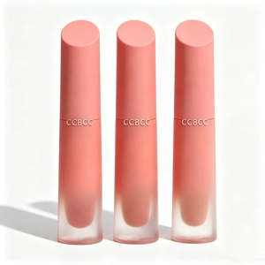 Brillo Labial Líquido Vibrante con Textura Satinada, Tinte Labial Modulable, Hidratante, Anti-resequedad, de Larga Duración y a Prueba de Manchas - Product Image 2