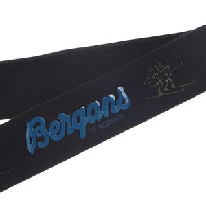 Elastic Custom Printed <b>Webbing</b> Nylon Belt with Custom Logo Eco-Friendly Oeko-Tex Certified - Product Image 3
