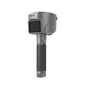 Dernière technologie 1408 canaux Tilt Survey PPP Hi Survey Hi-lidar Software Slam Scanner Hi Target V700s Laser Rtk - Product Image 1