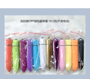 Balle Vagin Stimulateur Masseur Mini Adulte Masseur Pour Voyage <span class=keywords><strong>Vibrant</strong></span> G Spot Vibrateur Adulte <span class=keywords><strong>Sex</strong></span> Toys Pour Femmes - Product Image 4