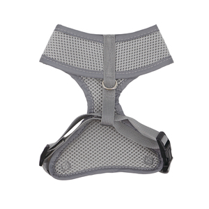 狗安全背心吊带宠物狗可调可爱设计胸带透气狗胸带 - Product Image 4
