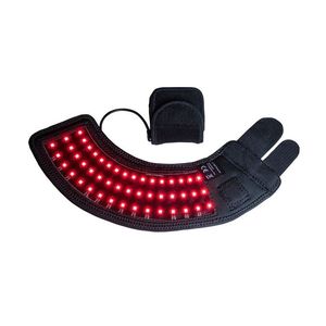 Ceinture de traitement infrarouge à usage domestique pour les articulations et le cou des pattes des chats et des chiens Dispositif de soulagement et de relaxation de la <span class=keywords><strong>douleur</strong></span> spécifique au vétérinaire - Product Image 4