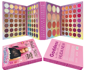 Venta al por mayor <span class=keywords><strong>Karol</strong></span> G Paleta <span class=keywords><strong>De</strong></span> Sombras <span class=keywords><strong>De</strong></span> Ojos Más Estilos <span class=keywords><strong>Karol</strong></span> G Maquillaje Alto Pigmento Sombra <span class=keywords><strong>De</strong></span> Ojos <span class=keywords><strong>De</strong></span> <span class=keywords><strong>Karol</strong></span> G - Product Image 2