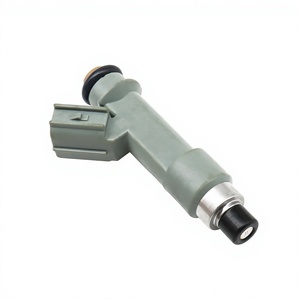 Inyectores de Combustible 23250-40020 23209-40020 para Toyota Yaris Daihatsu, Repuestos - Product Image 2