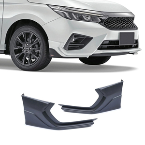 ชุดแต่งกันรอยมุมหน้ารถ สำหรับ Honda City Hatchback 2024 อุปกรณ์ตกแต่งรถยนต์ - Product Image 2