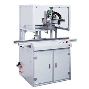 Çin otomatik kaynak ekipmanları tam otomatik lehim robotu KAYNAK MAKINESİ lehim robotu - Product Image 5