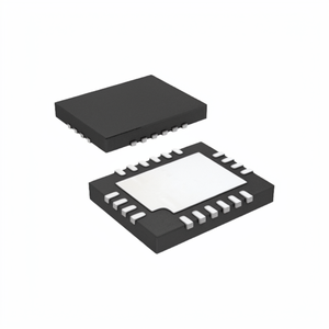 20 WFQFN Exposed Pad Electronics Component Power Management (PMIC) BOM IC In Stock LTC4279IUFD#TRPBF - Product Image 1