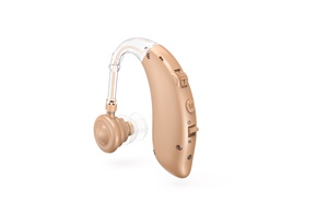 Audífonos Recargables en Oferta, 40 Horas <span class=keywords><strong>de</strong></span> Duración <span class=keywords><strong>de</strong></span> Batería Ultra Larga, Cuatro Modos <span class=keywords><strong>de</strong></span> Escucha, Carga Rápida Tipo C - Product Image 2