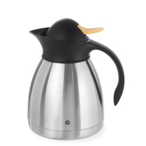 HENDI <b>Thermal</b> <b>Jug</b> 1L Drink Dispenser 145x(H)205mm - Product Image 1