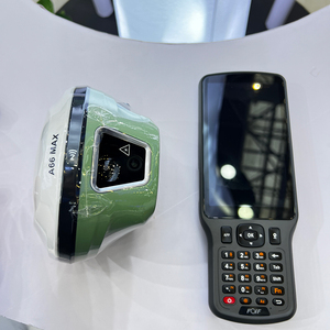 FOIF A66MAX เลเซอร์ RTK |   AR สเตคเอาท์ อินเตอร์เนชั่นแนล เวอร์ชั่น 1 เครื่องวัดระยะด้วยเลเซอร์แบบมองเห็นได้ 60 เมตร พร้อมฟังก์ชั่นทำเครื่องหมาย - Product Image 6