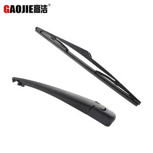 Aplicable al conjunto del brazo del limpiaparabrisas trasero del Kia CEED (2006-2011), cubierta del brazo del limpiaparabrisas del ventana trasero. - Product Image 1