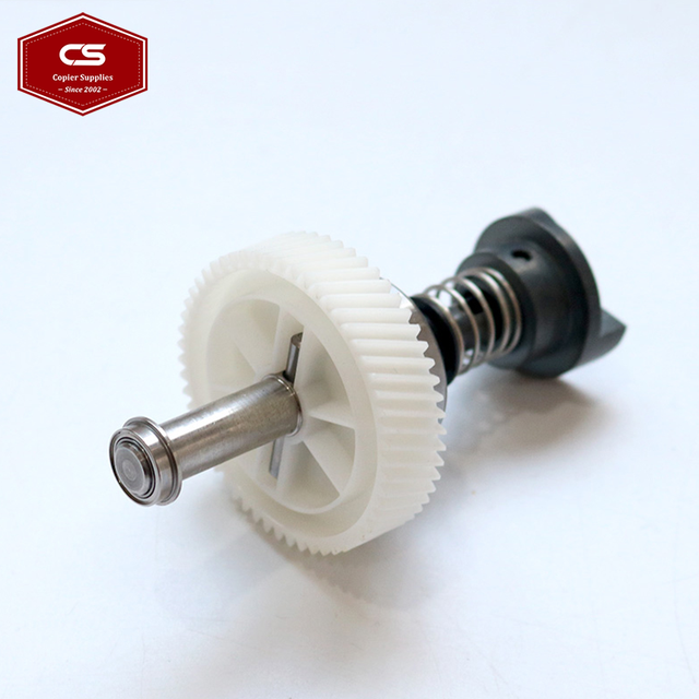 Compatible Fuser Drive Gear Assy for Xerox Primelink B9100 B9110 B9125 B9136 9100 9110 9125 9136 Copier Spare Parts