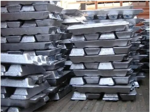 Venta directa de fábrica, lingote de plomo contrapeso, lingote de plomo, fabricante de protección contra radiación industrial en China, precio bajo - Product Image 4