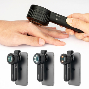 Iboolo de-3100 bệnh viện thiết bị y tế cầm tay dermoscope dermoscope dermascope. Dermoscope - Product Image 1