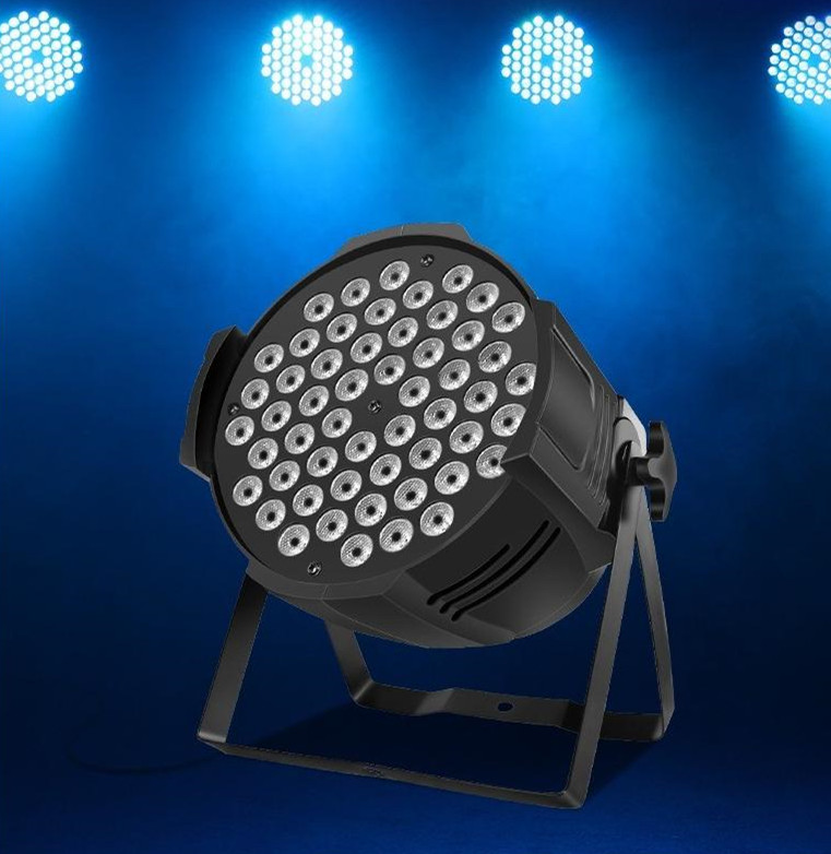 Настенная шайба dmx512
