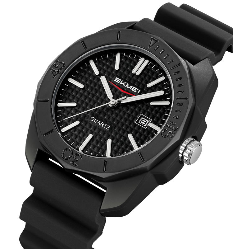 สีดำ/ตาหมากรุก