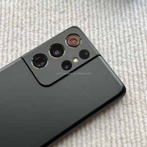 <span class=keywords><strong>S21</strong></span>เดิม <span class=keywords><strong>ultra</strong></span> 12GB 128GB <span class=keywords><strong>256GB</strong></span> สมาร์ตโฟน5g ของแท้รองรับ esim 5G 4G NFC ราคาต่ำ ATT-Mobile - Product Image 1