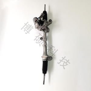 혼다 시티 용 자동 전자 파워 스티어링 랙 09-14 OE NO에 적합합니다. 53601-TG5-H03 53601-T0M-A02 53601-TG5-H05 - Product Image 2