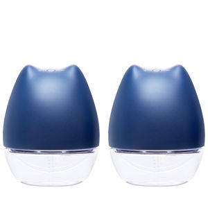 Double pompe électrique Rechargeable S12, 18 v, vraie Bubee S15, respirables, nouveau produit - Product Image 2