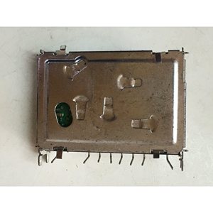 Tdq 61d Gw115hr โมดูลจูนเนอร์ทีวีแอลซีดีของแท้ 0094001214 - Product Image 5