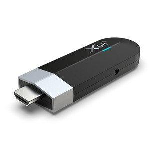 4K ทีวีขนาดเล็ก X98 S500 amlogic S905Y4 Android 11.0 2.4G/5G dual WiFi (AC) <span class=keywords><strong>AV1</strong></span>การถอดรหัสวิดีโอ - Product Image 3