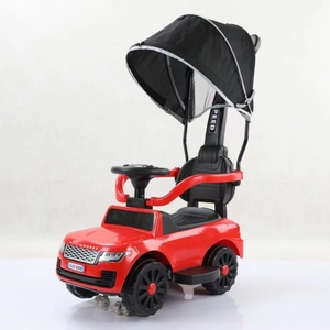 热卖新款带推杆的婴儿车/儿童婴儿车 - Product Image 6