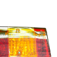 Nouveau feu arrière pour camion lourd SHACMAN 81252256464-24V 5000 Lumens