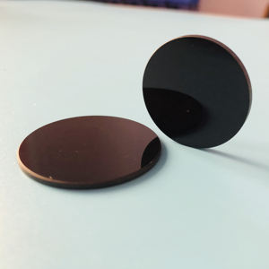 Filtro de vidro, hwb1/rg7 600nm ,700nm,800nm infravermelho/ir óptico - Product Image 6