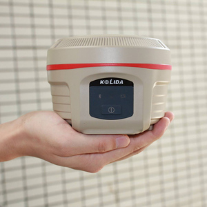 Kolida BASE และ RTK GPS ความแม่นยำสูง RTK GNSS GPS ความแม่นยำสูง GPS GNSS พร้อมรหัส - Product Image 3