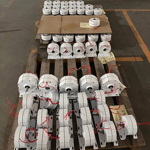 Rpm thấp không chổi than 1000W Dynamo nam châm vĩnh cửu Máy phát điện <span class=keywords><strong>alternator</strong></span> - Product Image 6