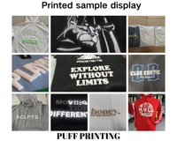 T-shirt en coton lourd 250gsm surdimensionné Streetwear basique t-shirt hommes femmes longueur régulière prix en gros