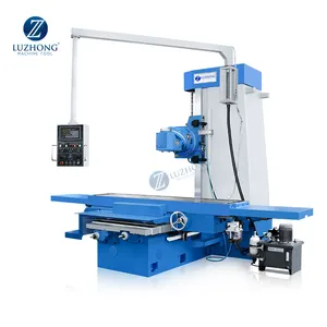 conventional vertical X716 universal milling machine price 220 v