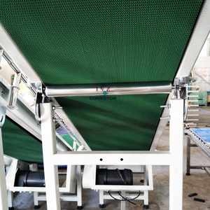 Convoyeur incliné pour le chargement et le déchargement de cartons et de sacs - Product Image 5