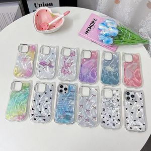 Funda de teléfono móvil con orejas de gato a la moda para iPhone 15 <span class=keywords><strong>pro</strong></span> Max 14 13 12 <span class=keywords><strong>Pro</strong></span> <span class=keywords><strong>11</strong></span>, fundas personalizadas para teléfono móvil - Product Image 3