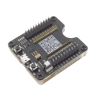 ESP32 מבחן לוח אצווה לשרוף מתקן עבור ESP32-WROVER IPEX גרסה ESP-32 ESP-32S ESP32 WROVER 4MB מודול עם 32 Mbits PSRAM