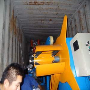 Máquina Formadora de Perfiles en C, Máquina de Perfiles en <span class=keywords><strong>Z</strong></span>, Máquina de Conformado de Rollos, Gran Venta - Product Image 6