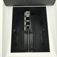 Bonne Qualité 190-1020nm Longueur D'onde Gamme Spectrophotomètre