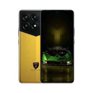 Prix d'usine K70 Pro 5G Téléphone portable Snapdragon 8 Gen3 24 Go + 1 To 6,67 pouces Batterie 5000 mAh Chargeur 120 W Smartphone 5G - Product Image 4