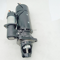 Pièces de machines de construction 207-1564 2071564 Moteur de démarrage 24V 12T pour moteurs diesel 3406 3406B 3408B 3412