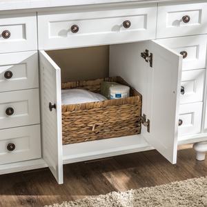 24-אינץ '36-חדר אמבטיה היהירות עם כיור ומראה עיצוב אוסף חדש של הבל אמבטיה - Product Image 6