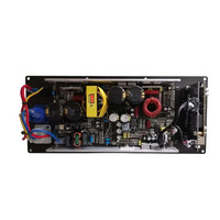 Caisson de basses haute puissance 500w, 3000watt 12v, module amplificateur de haut-parleur actif