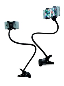 Universal Long Arm <strong>Lazy</strong> Mobile Phone Gooseneck Stand Holder Flexible Bed Desk Table Clip <strong>Bracket</strong> <strong>for</strong> <strong>Iphone</strong> samsung - Product Image 2