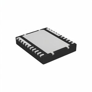 Power Management (PMIC) 12 PowerTFDFN Components Electronic Manufacturer Channel CSD95372BQ5MCT - Product Image 1