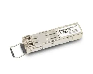 Yeni orijinal Fiber optik vericiler alıcıları vericiler DC-50MBd 850nm VCSEL SFP DMI AFBR-57B4APZ