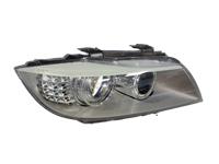 Vente en gros de haute qualité pour phares au xénon BMW E90, accessoires pour BMW E90, phare pour BMW E90 M3