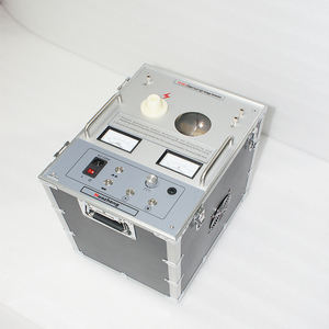 HZ-535-4 35kV عالية الجهد عرام اختبار كابل خطأ موقع مولد نبضات - Product Image 1
